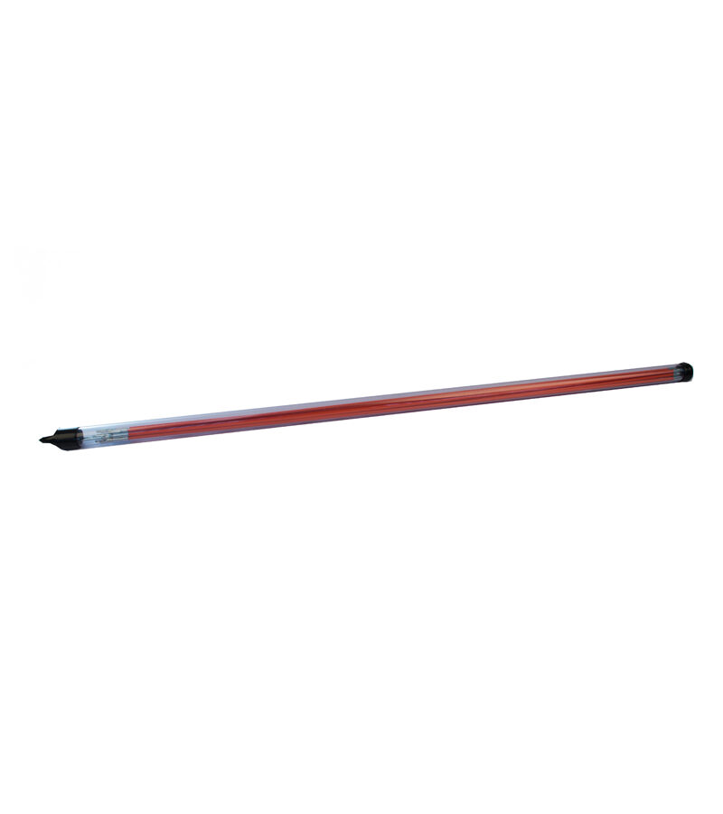 Cable Guider - Cable Extension Rod Set - 10 x 1Mtr sections