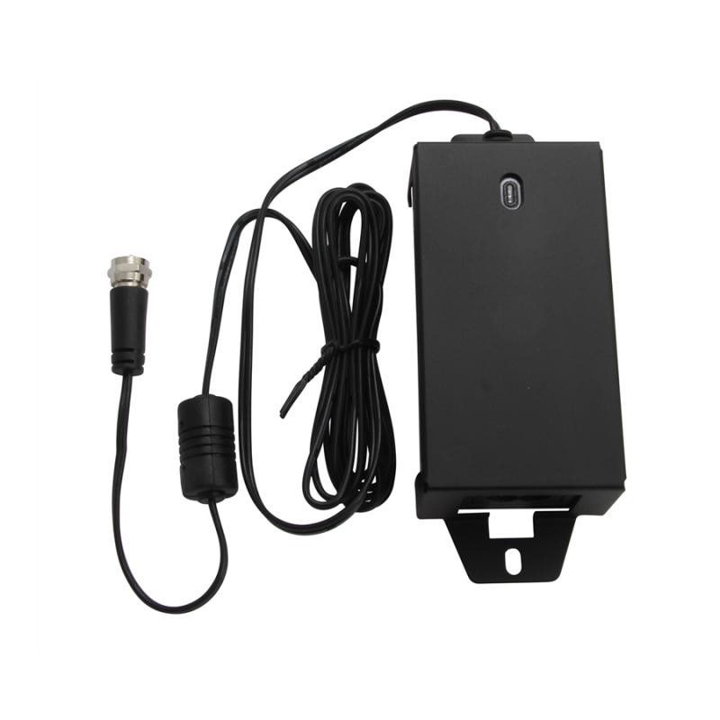 TRIAX 318163 TMS Power Supply - 18VDC / 2A with F-type Connector