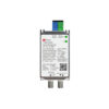 TRIAX 307920 TOMR-GPON Optical MINI Receiver with PON Pass MATV 47-862 + SAT 950-2400