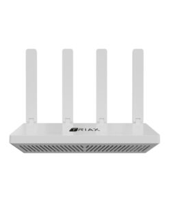 TRIAX 308703 TONT-4610 Optical Network Terminal 1XPON + 4 RJ45 LAN + 1USB3.0 + CATV & Wi-Fi6