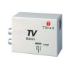 Triax 350661 NBL0200 Balun TV Receiver for NBL 3412 converting CATx delivery to RF for panel