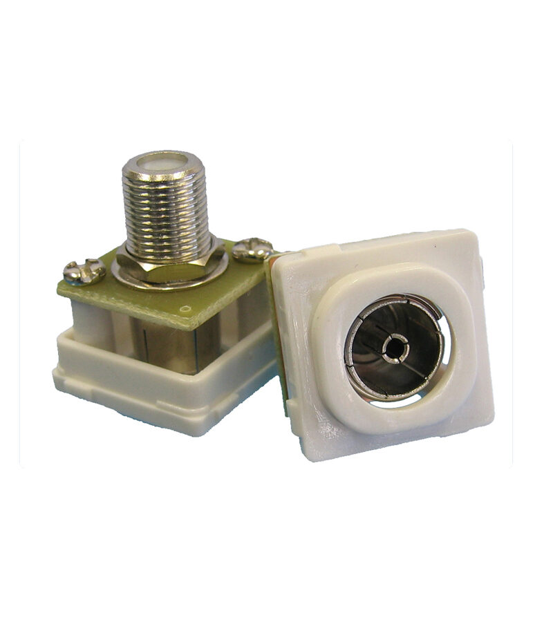 AMDEX - PAL-F Insert suits AMDEX/Clipsal style plates