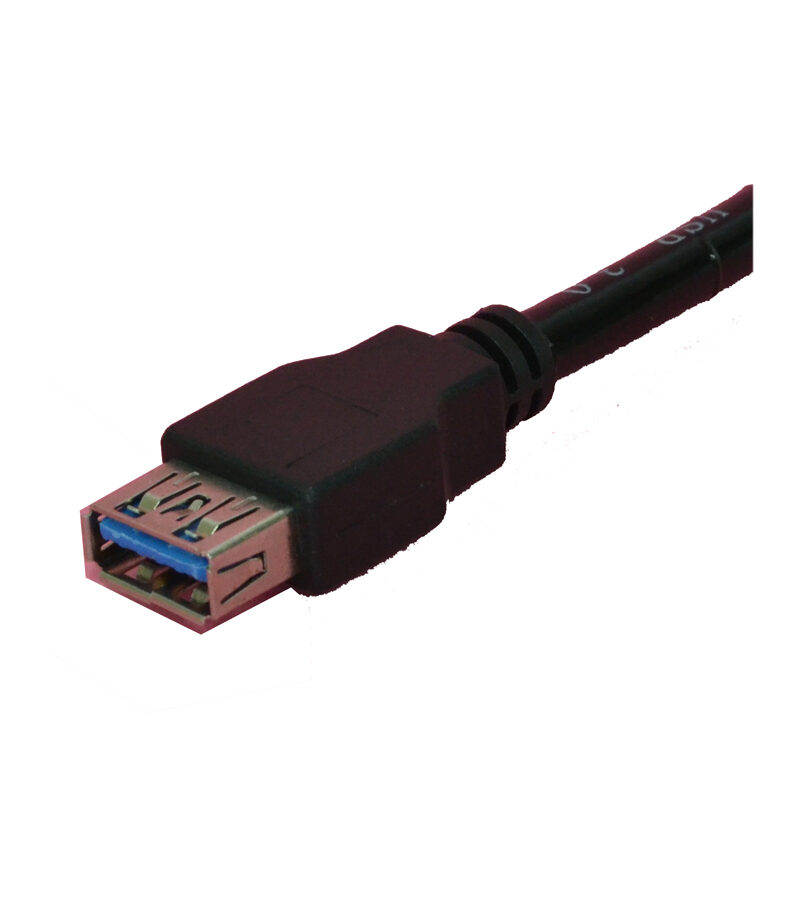 AMDEX Insert: USB - USB 3 suits AMDEX/Clipsal style plates