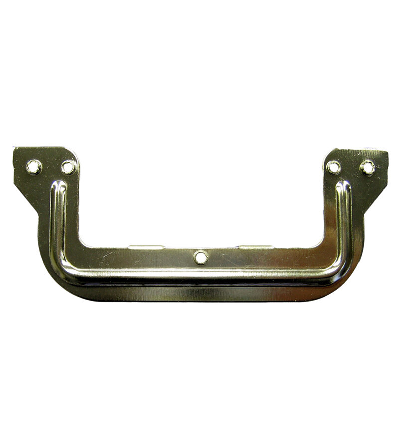Wall Plate 10mm Plaster Mounting Bracket Standard 2x4